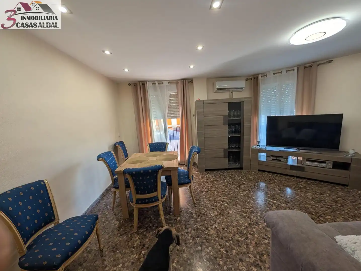 Appartement avec ascenseur à vendre à Albal, imagen 2