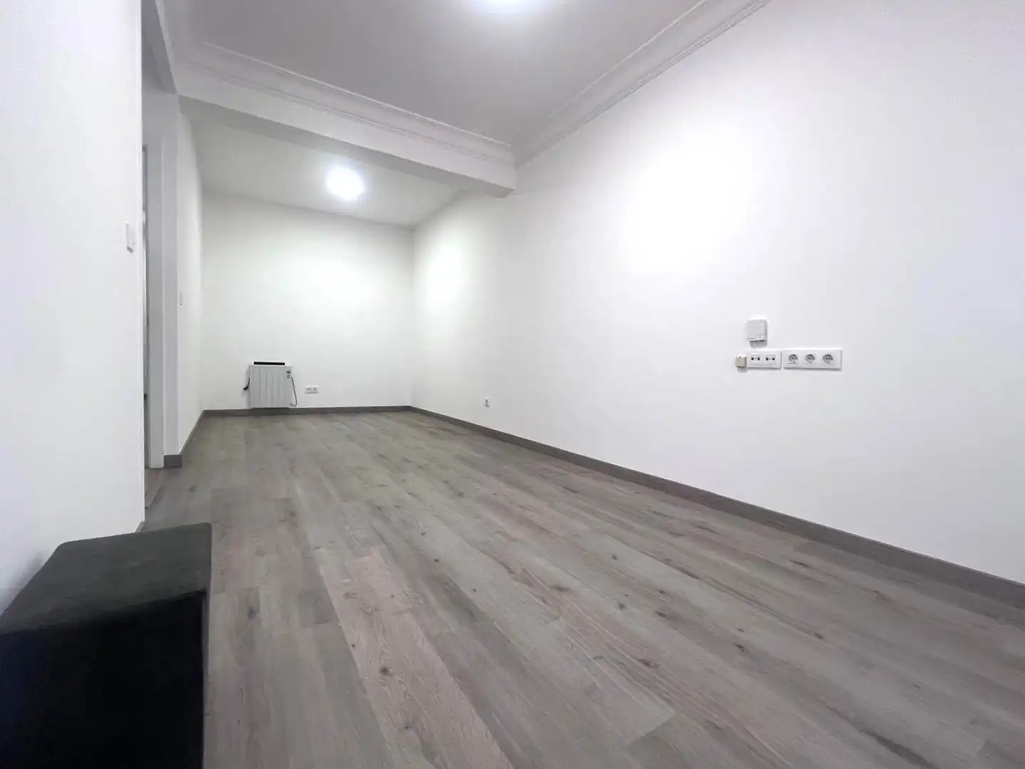 Apartament en venda en A Coruña Capital  amb Calefacció, Terrassa i Forn