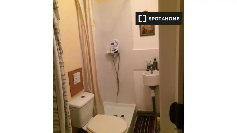 Habitación en Valencia, Valencia