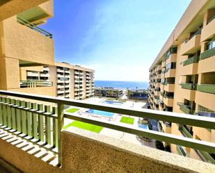 Exterior view of Apartment for sale in Alboraya  with Air Conditioner, Heating and Private garden