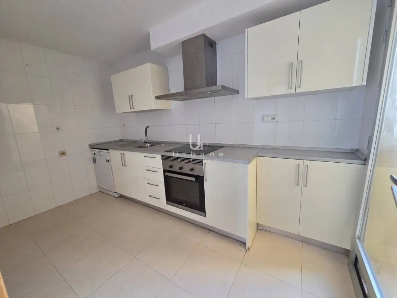 Piso en venta en Calle Mahón, 16, San Ginés