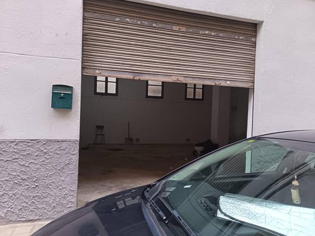 Local comercial en Alquiler en Florida Alta