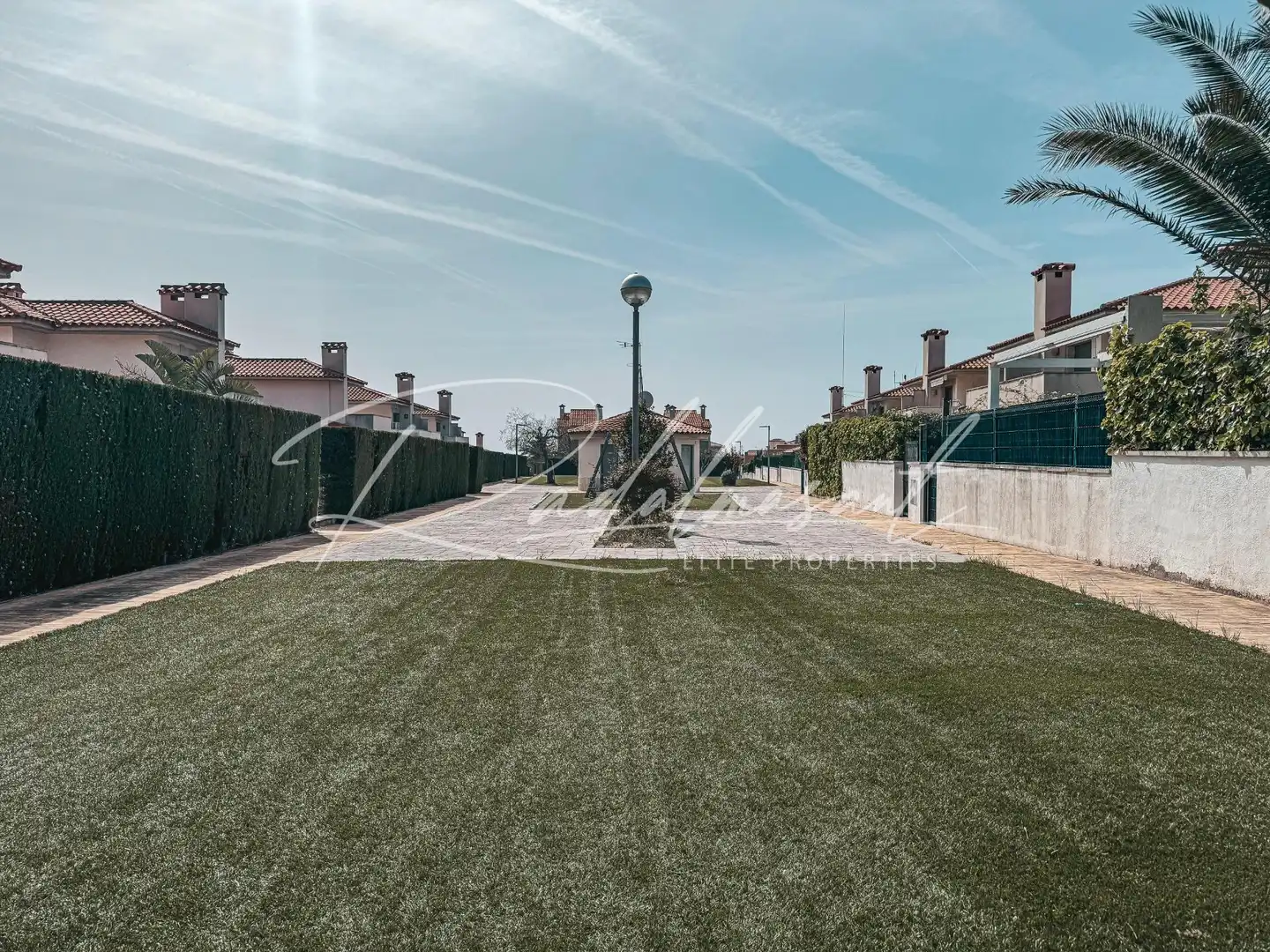 Casa pareada con piscina en venta en Carrer Carrer Migjorn, imagen 9