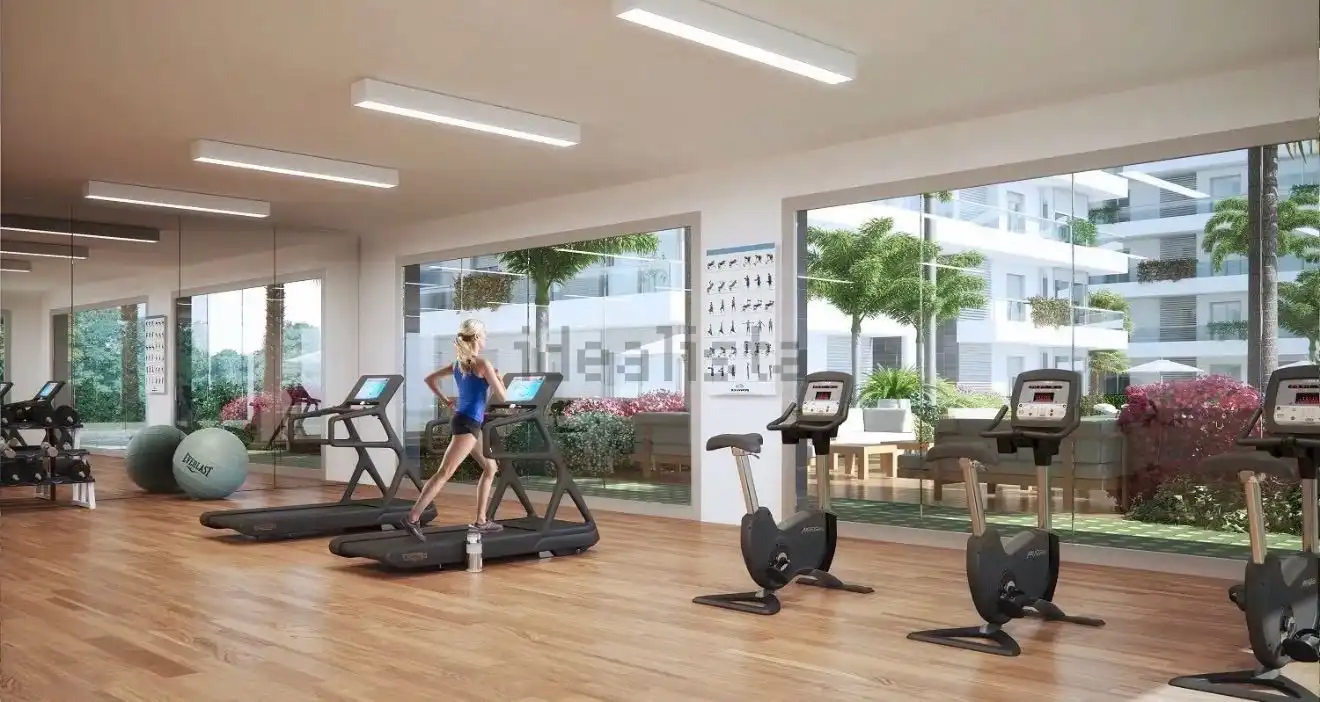 Apartament amb piscina de lloguer a Nueva Andalucía, imagen 17