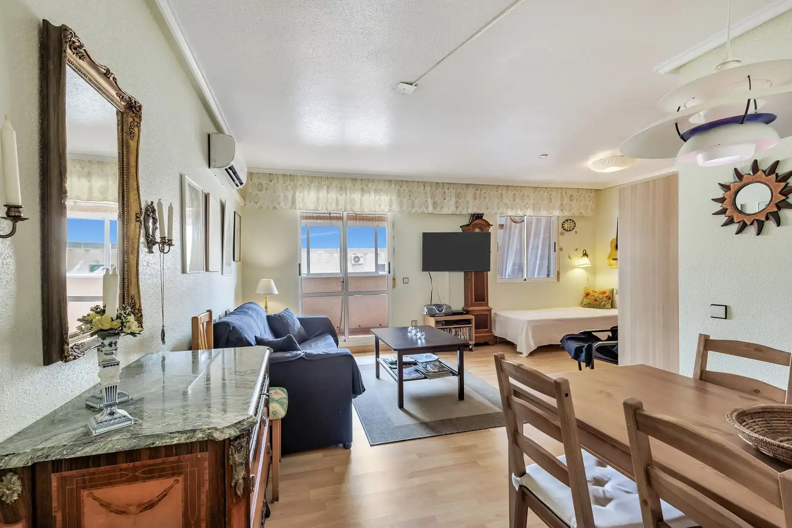 Penthouse with pool for sale in N/A, imagen 4