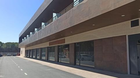 Photo 5 of Commercial properties for rent in De Montes de León, Dehesa - Monacilla, Aljaraque