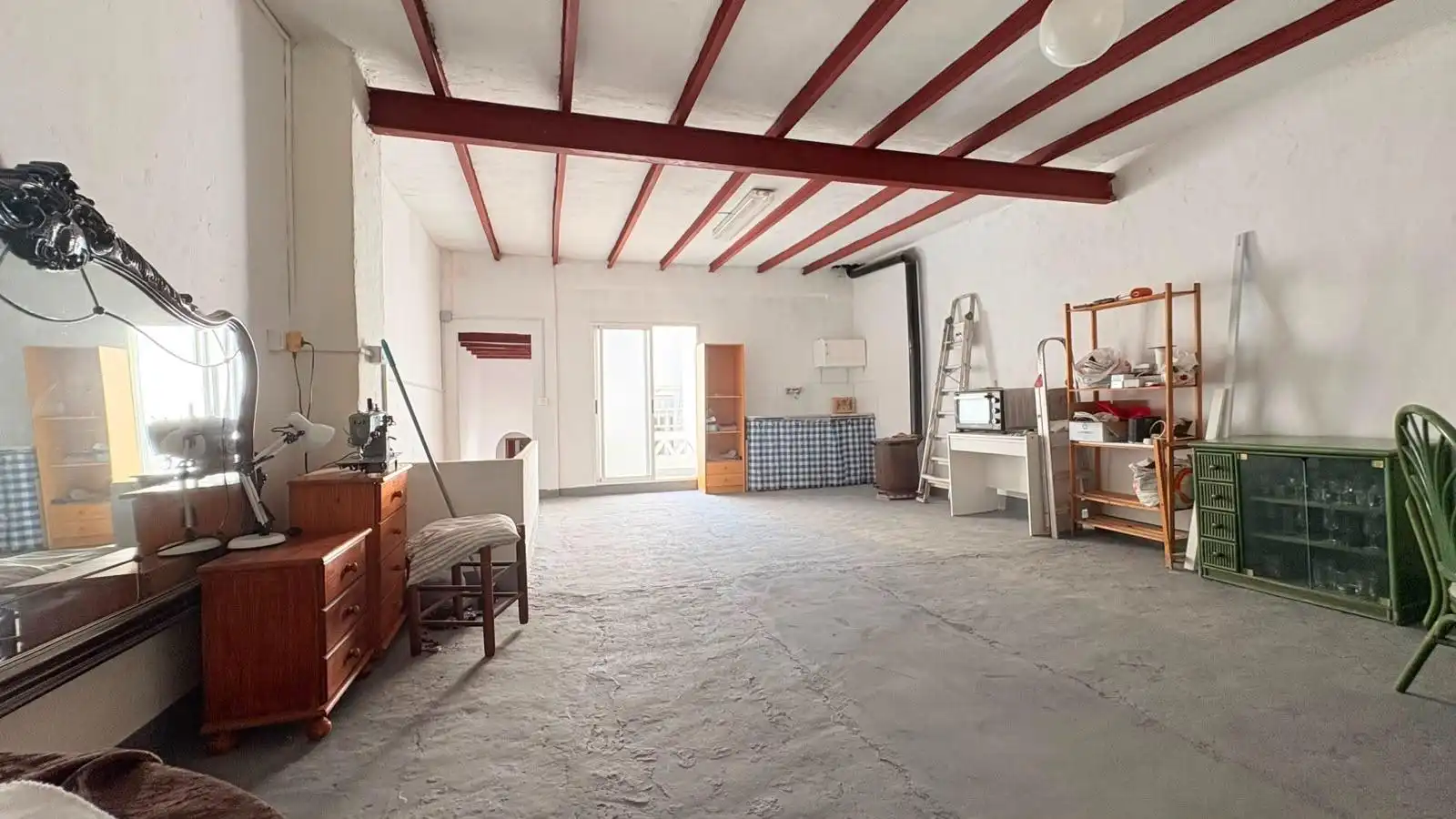 Casa con terraza en venta en MORERES, imagen 49
