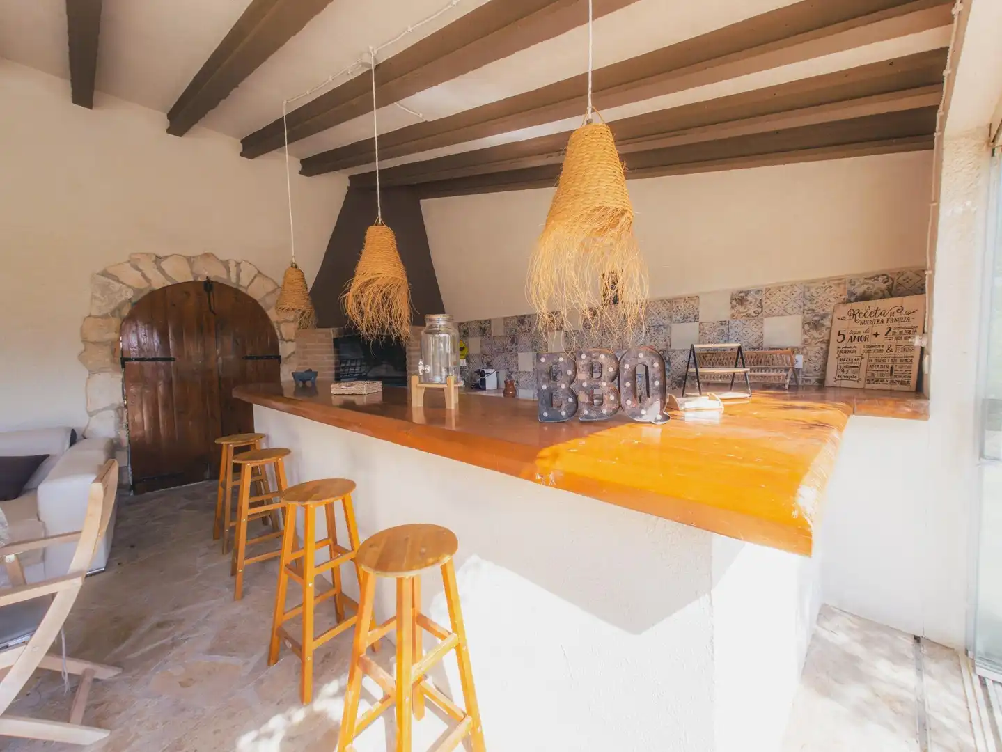 Maison avec piscine à vendre à Roques Daurades - L'Estany, imagen 14