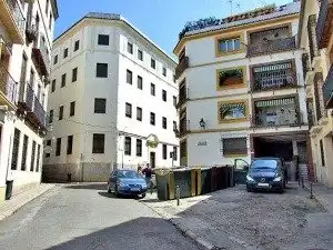 Parkplatz zum Verkauf in Centro, imagen 3