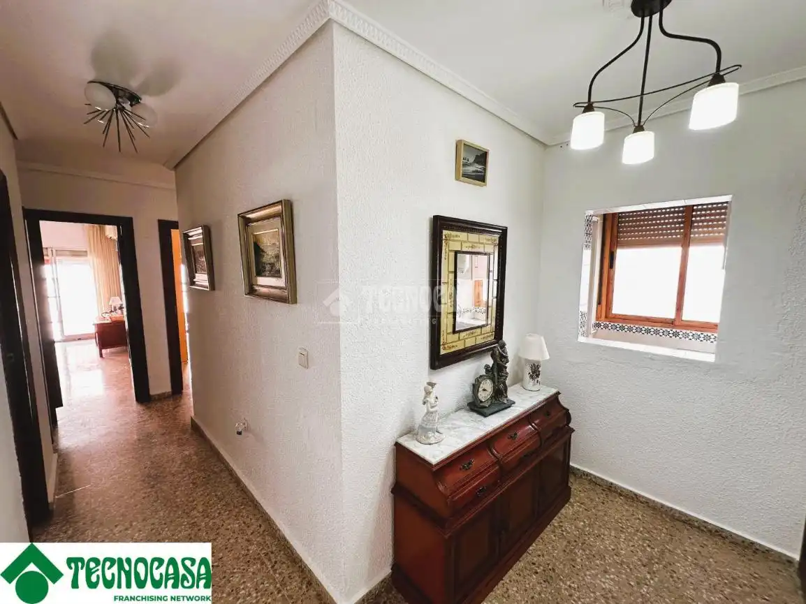 Flat for sale in Manises  with Storage room and Balcony