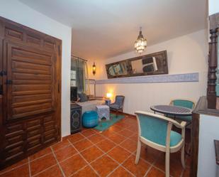 Bedroom of Apartment to rent in  Granada Capital  with Furnished, Oven and Washing machine