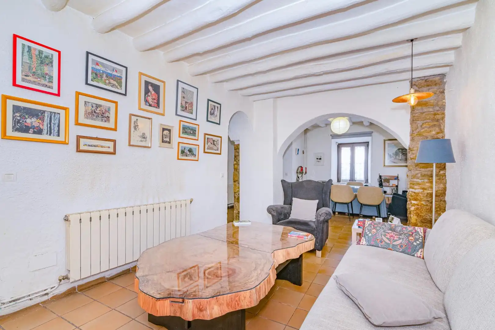 Casa o chalet en venta en Cúllar Vega