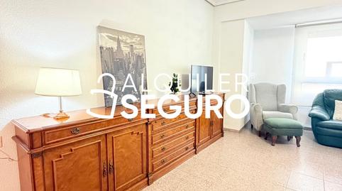 Foto 3 de Pis de lloguer a Alicante , Plaza Illes Columbretes, Castellón de la Plana / Castelló de la Plana