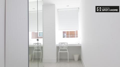 Foto 2 de Casa o xalet per a compartir a Recoletos,  Madrid Capital