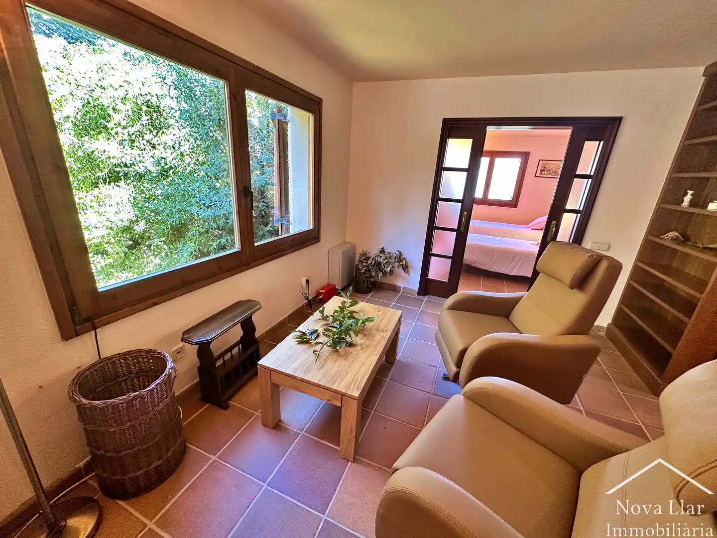 Casa o chalet en venta en Carrer Prat de l'Om, Vallfogona de Ripollès