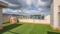 Terrace of Attic for sale in Reus  with Air Conditioner, Heating and Parquet flooring