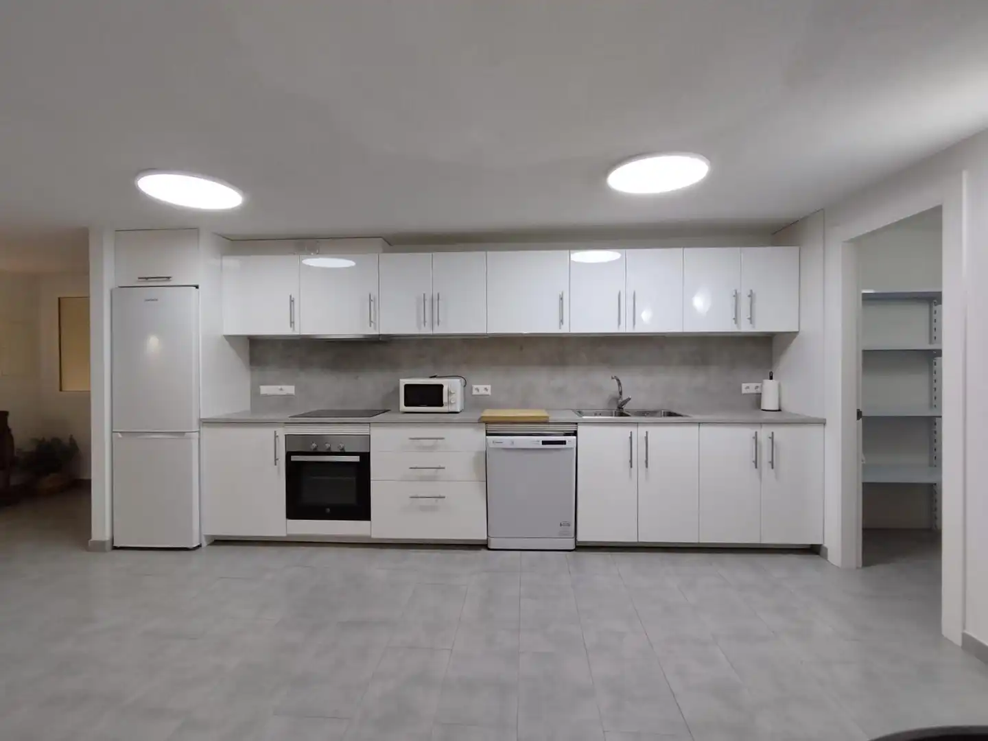 Flat to rent in Centro, imagen 59