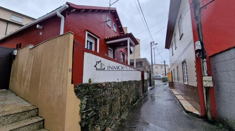 Foto 3 de Casa o chalet en venta en Marín, Pontevedra
