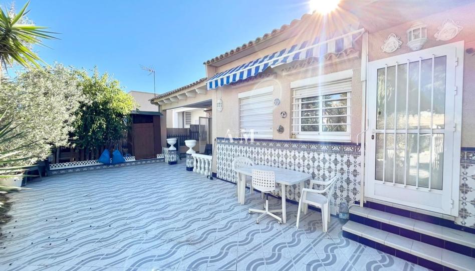 Foto 1 de Casa o xalet de lloguer a Panorama - Sierramar, Alicante