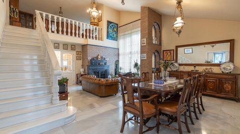 Foto 5 de Casa o chalet en venta en Suelo Urb S-2, Carretera de Granada - La Alcazaba, Alhendín