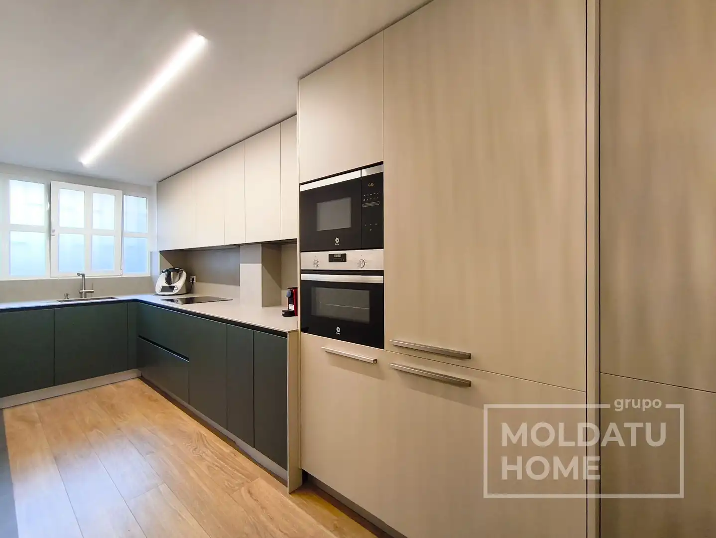 Piso con ascensor en venta en LOS CHOPOS, imagen 4