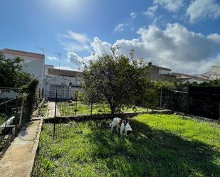 Casa adosada en venda en Yunquera amb Jardí privat, Moblat i Forn