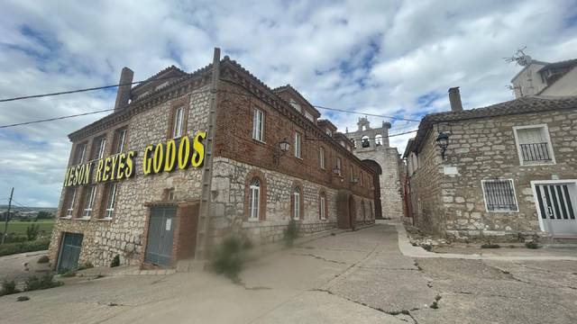 Piso en Venta en PL QUINTO CENTENARIO en Tariego de Cerrato