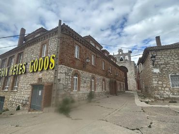 Appartamento in vendita a Tariego de Cerrato