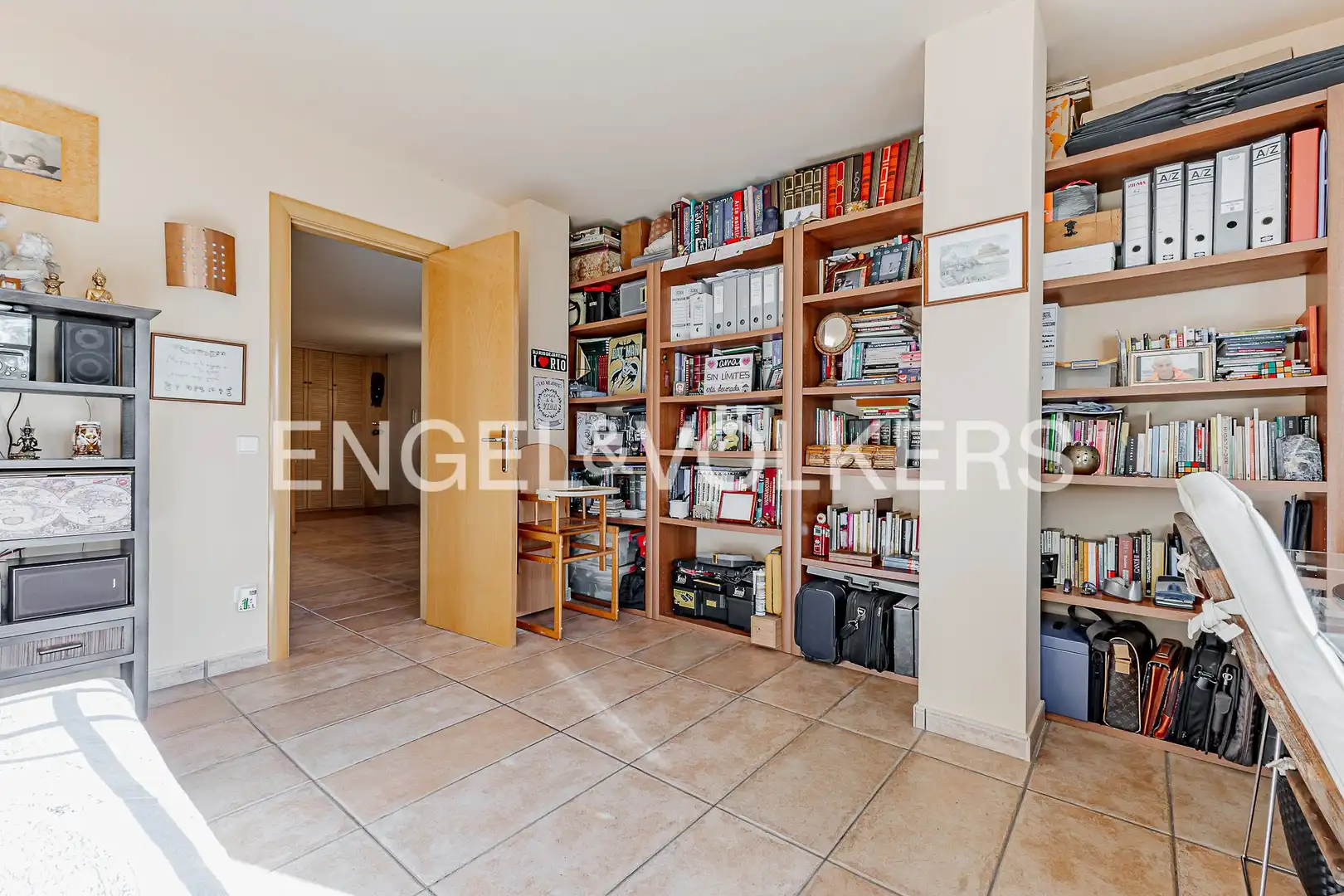 Houses for sale in Sant Cugat del Vallès  with Heating, Private garden and Storage room