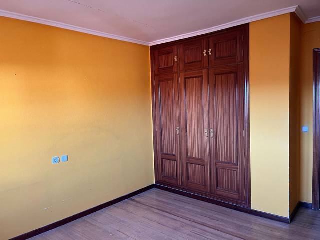 Piso en Venta en Mansilla de las Mulas