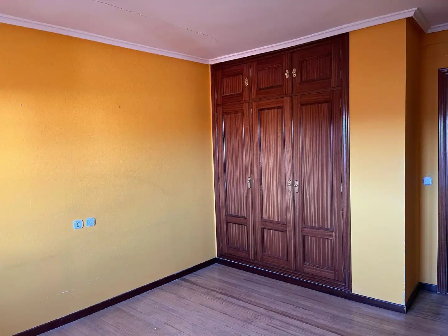 Habitación de Piso en venta en Mansilla de las Mulas con Terraza
