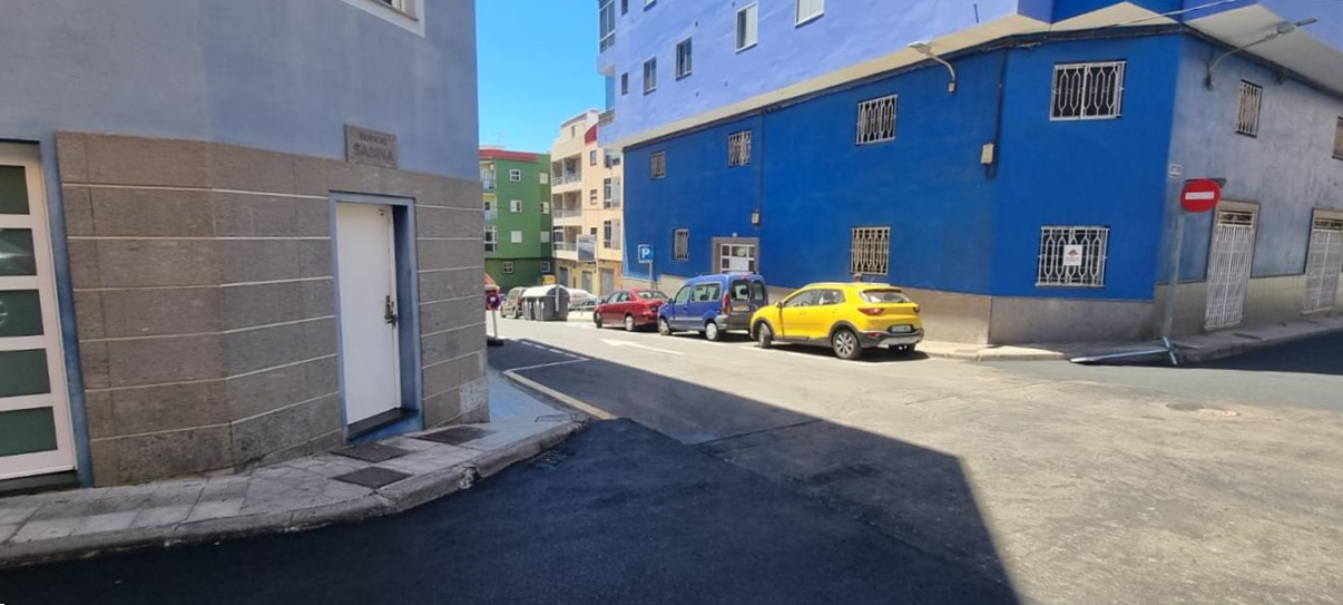 Pis en venda a San Amadeo, Taco - Los Andenes - Las Chumbreras
