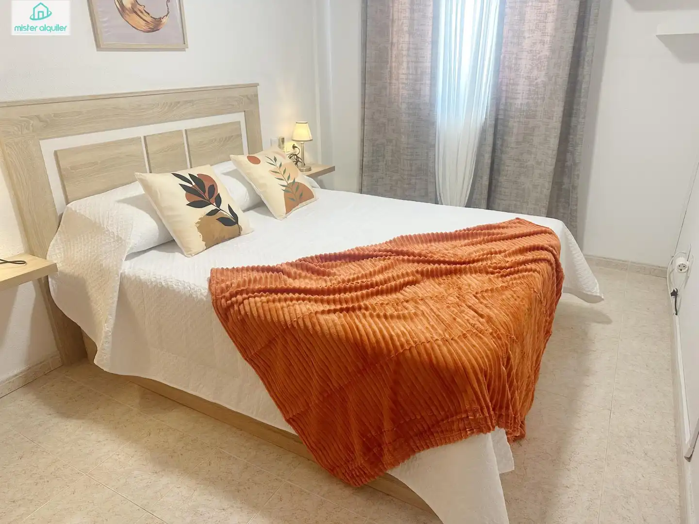Apartment mit Terrasse zur Miete in Calle de San Bartolomé 33, imagen 65