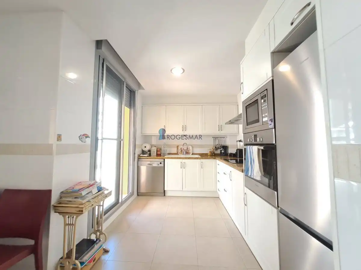 Maison mitoyenne avec terrasse à vendre à Heliópolis, imagen 21