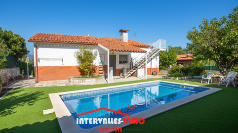 Photo 2 of House or chalet for sale in Caldes de Montbui, Barcelona