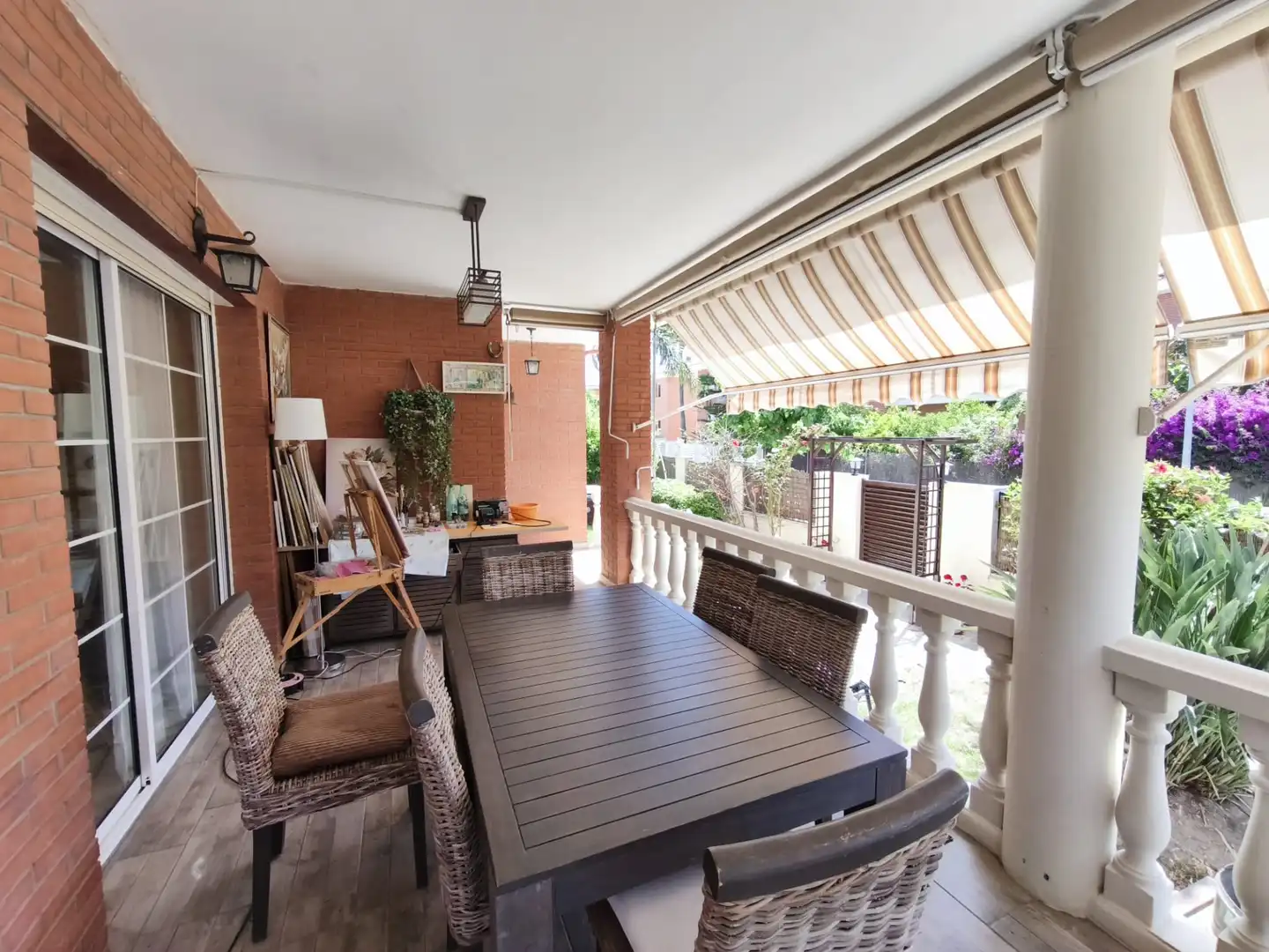 Terrace of Houses for sale in Cambrils  with Air Conditioner, Heating and Private garden