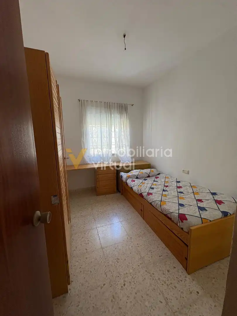 Habitación de Casa o chalet en venta en Lucena con Aire acondicionado, Piscina y Amueblado