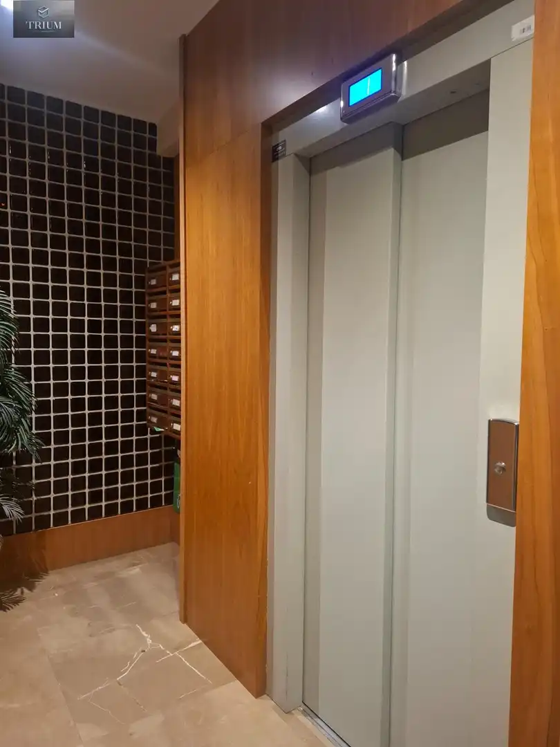 Wohnung zur Miete in Granada mit Klimaanlage, Heizung und Möbliert