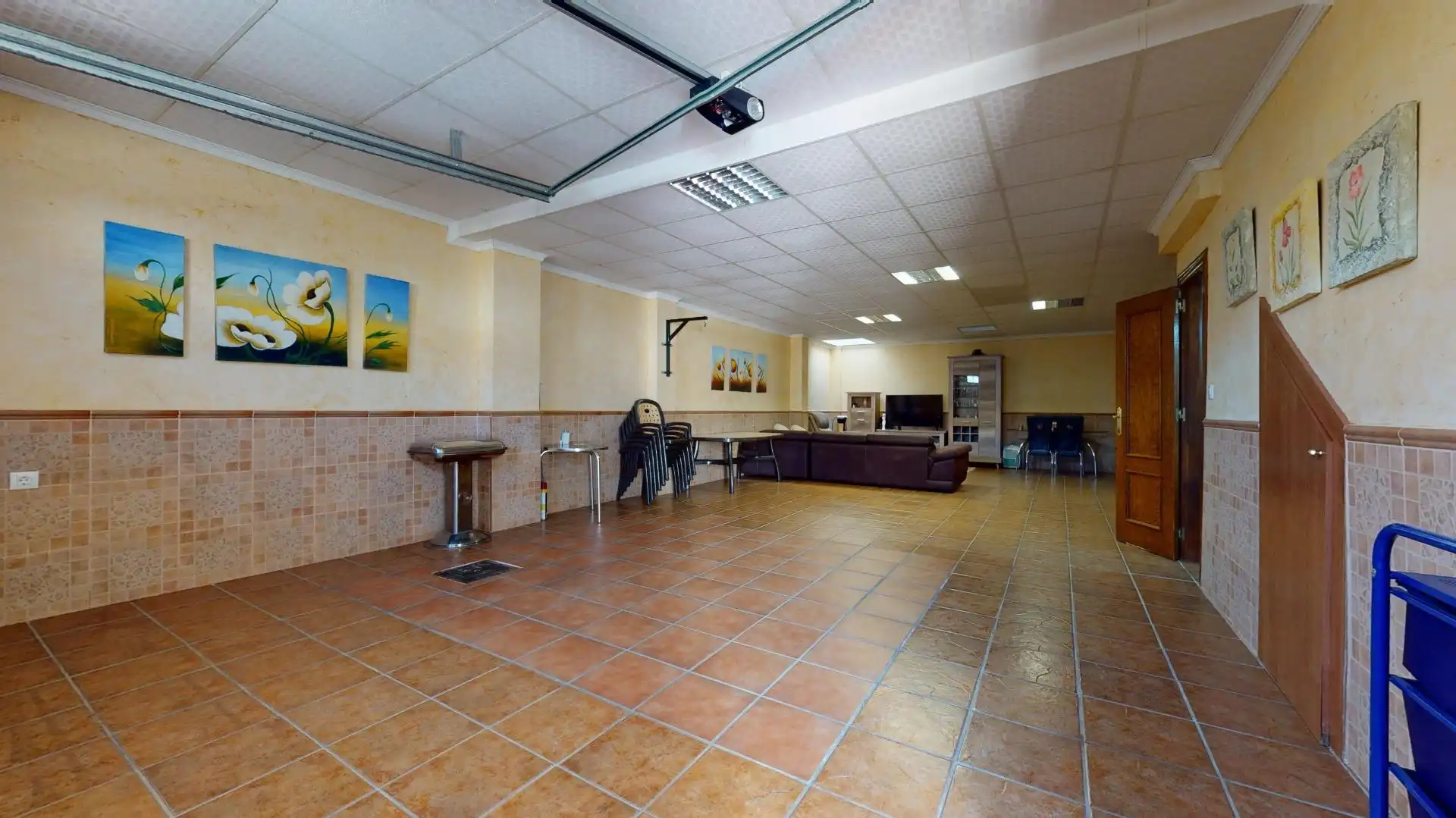Casa adosada en venta en Los Alcázares con Terraza y Balcón