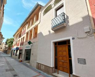 Vista exterior de Casa adosada de lloguer en Sant Esteve Sesrovires amb Calefacció, Terrassa i Traster