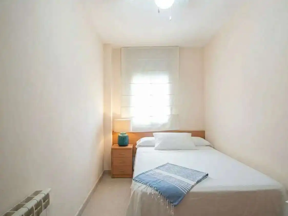 Wohnung mit Terrasse zum Verkauf in Les Salines - Pla de Sant Pere, imagen 11