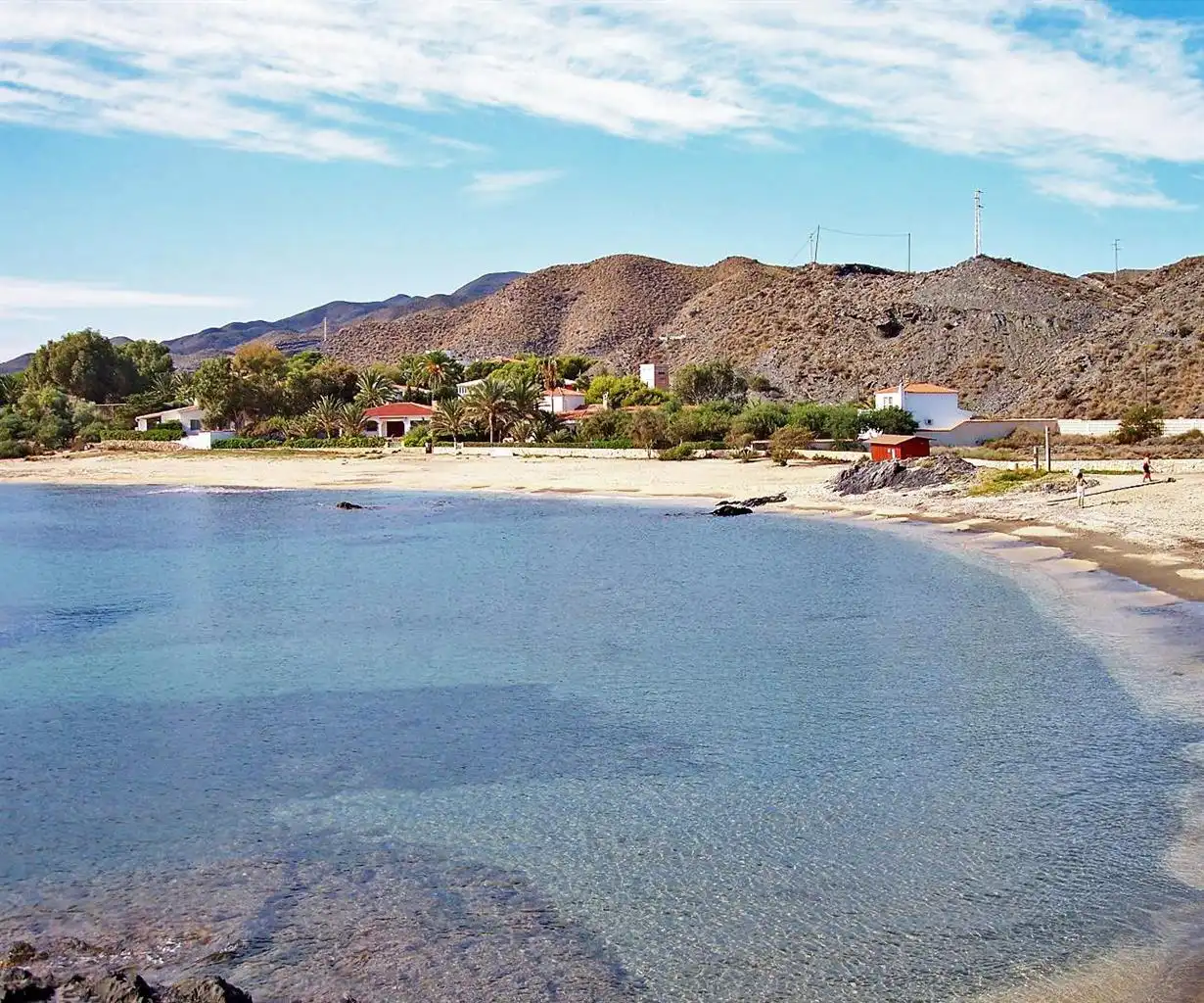 Villa avec piscine à vendre à El Calón - Cala Panizo - El Pozo del Esparto, imagen 22