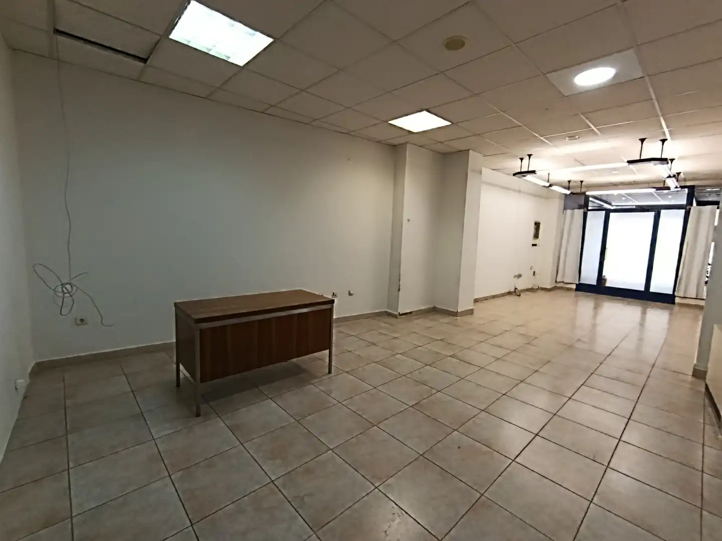Commercial properties for rent in Benavente