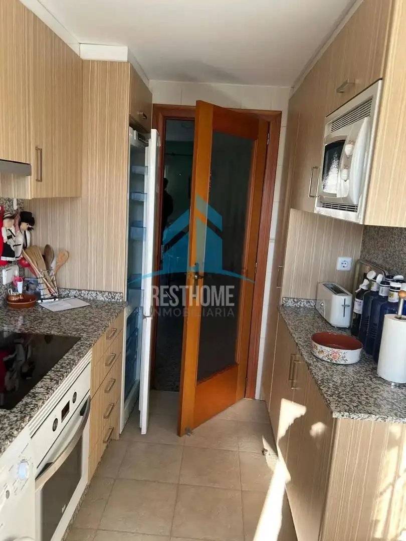 Apartment with pool for sale in Playa de Gandia, imagen 13