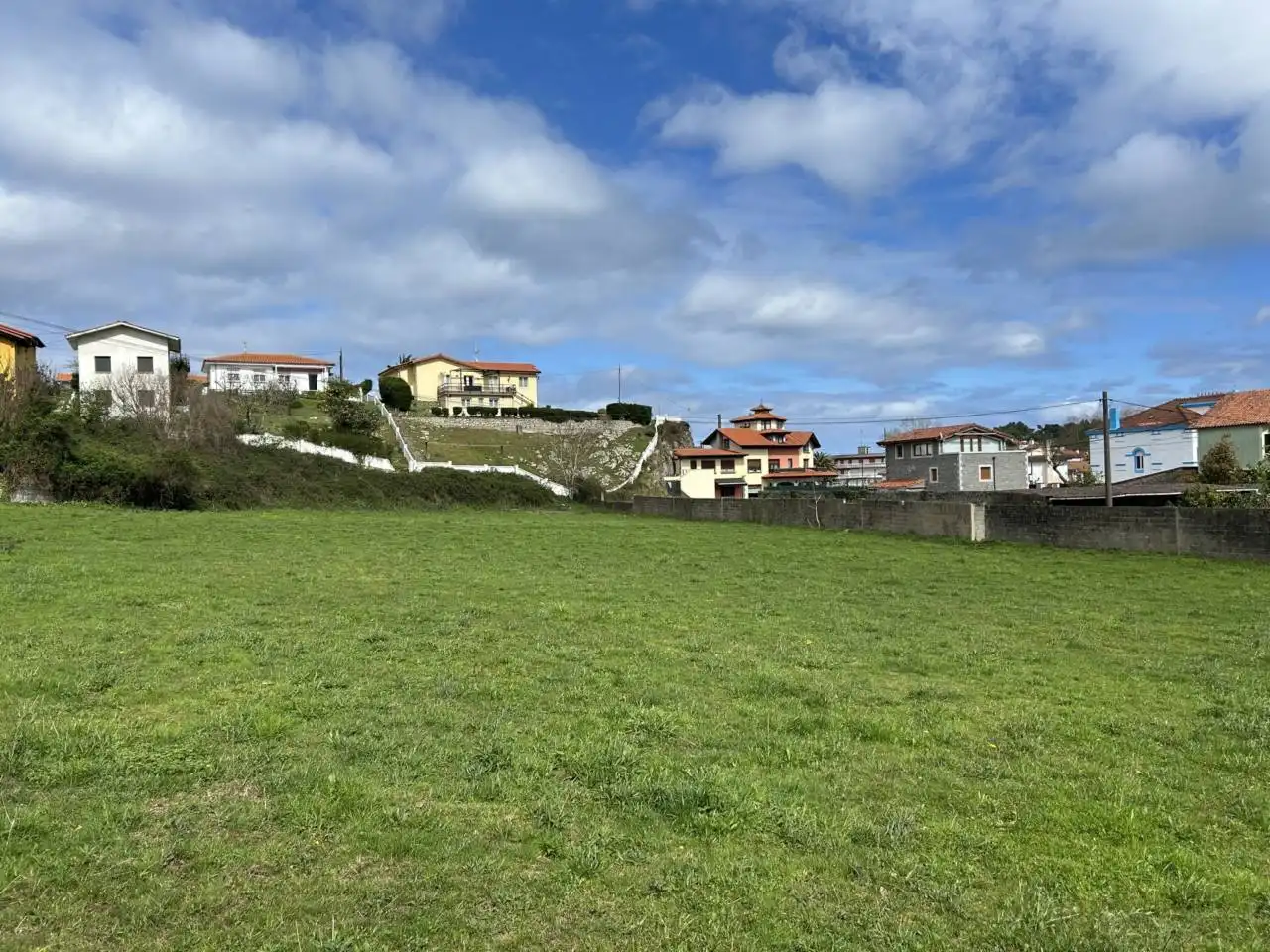 Terreny residencial en venda a Celorio - Poó - Parres, imagen 10