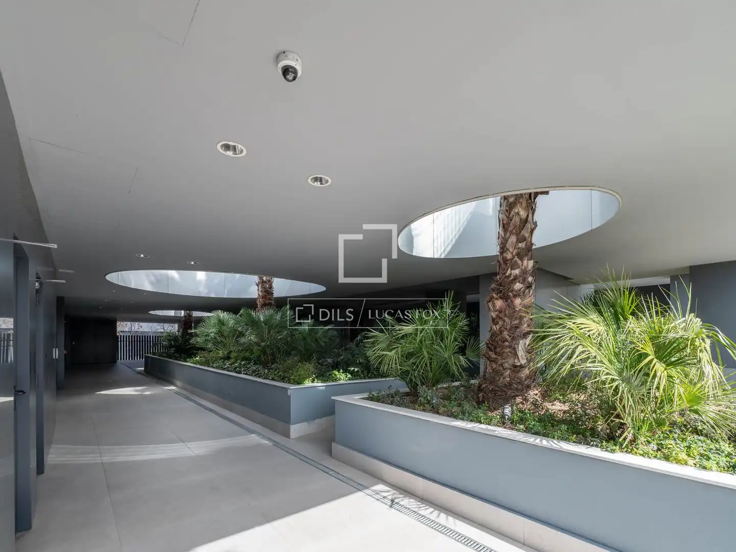 Terraza de Ático en venta en Madrid con Aire acondicionado, Calefacción y Terraza