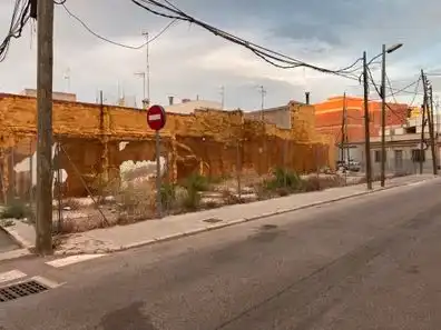 Wohnbaugrundstück zum Verkauf in Les Boqueres - Santa Quiteria, imagen 4