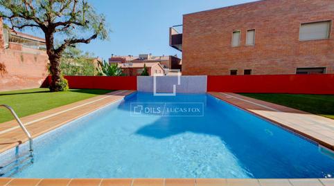 Photo 2 of Flat for sale in Roses - Castellbell, Sant Feliu de Llobregat