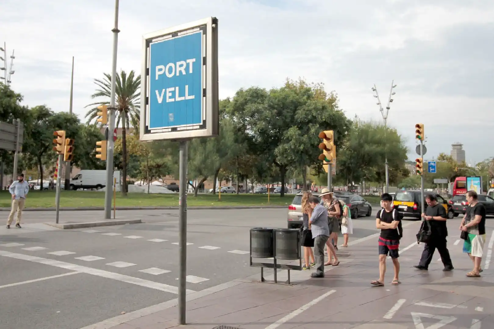 Piso en venta en Sant Pere, Sta. Caterina i la Ribera