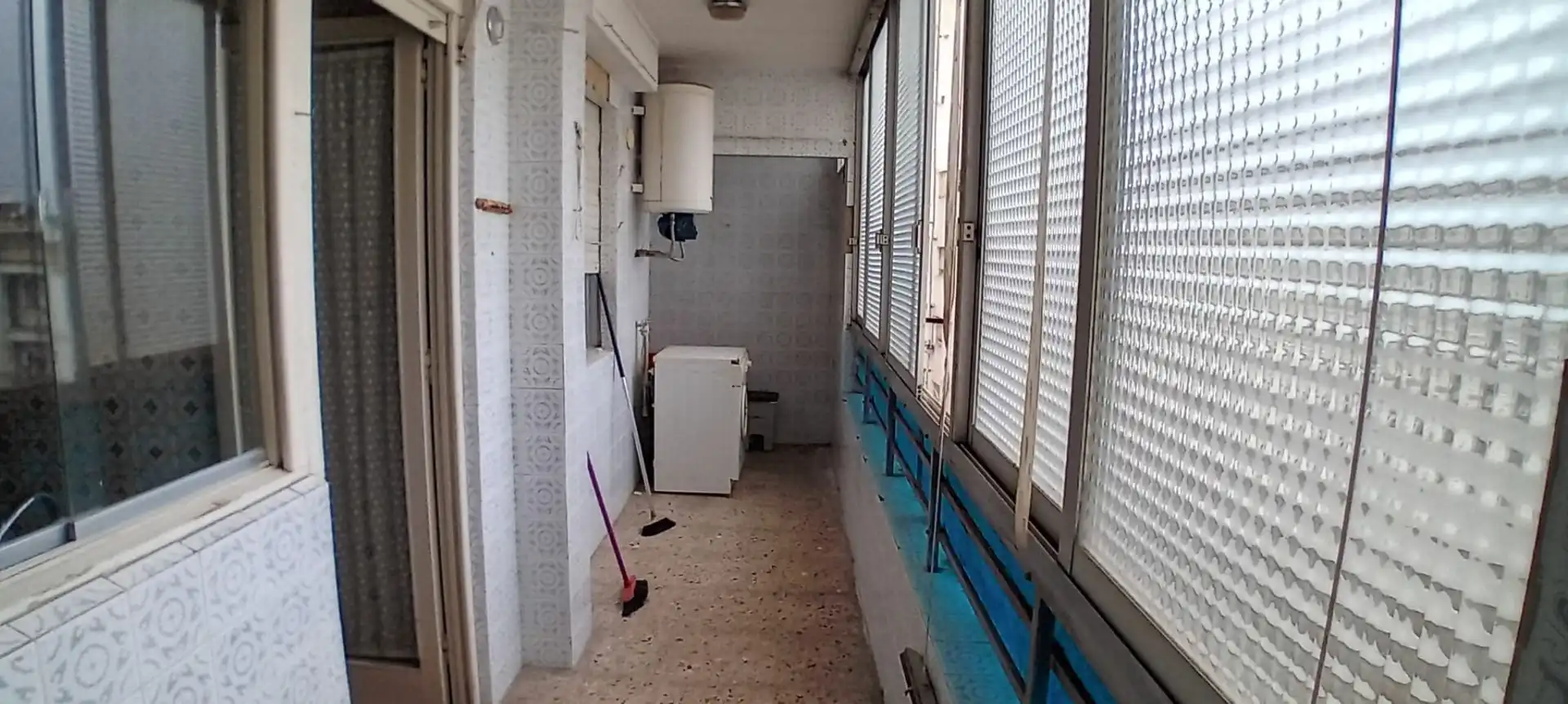 Appartement compact avec ascenseur à vendre à Centro Ciudad, imagen 11